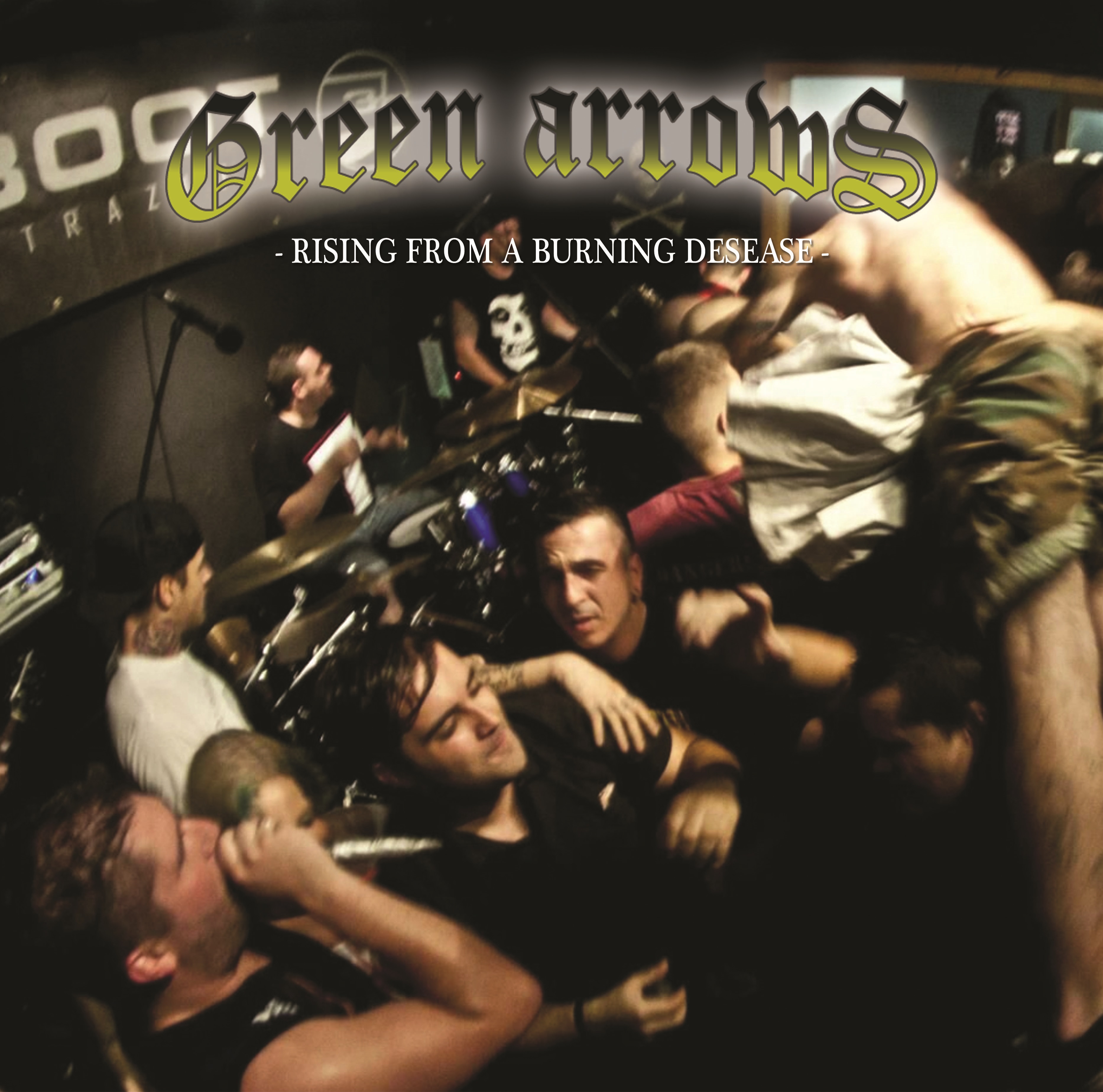 03c - rising from a burning desease